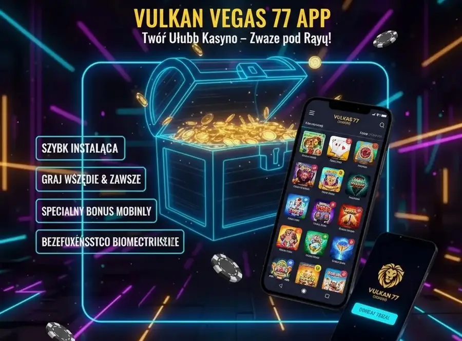 APP Vulkan Vegas 77