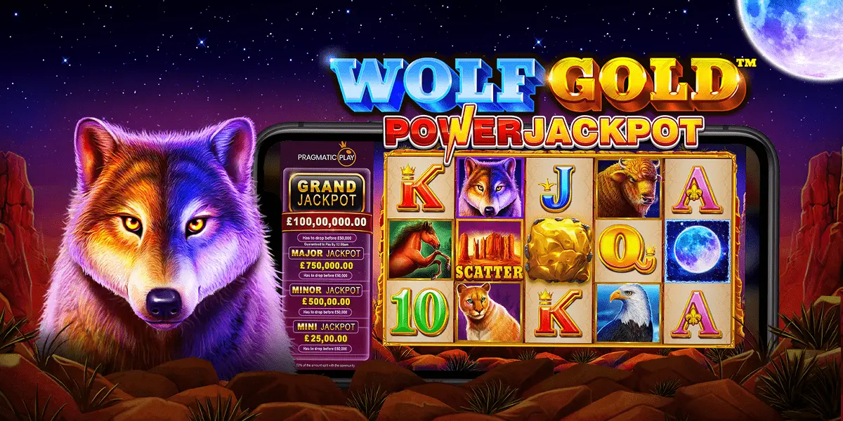 Wolf Gold