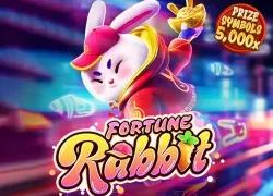 fortune rabbit
